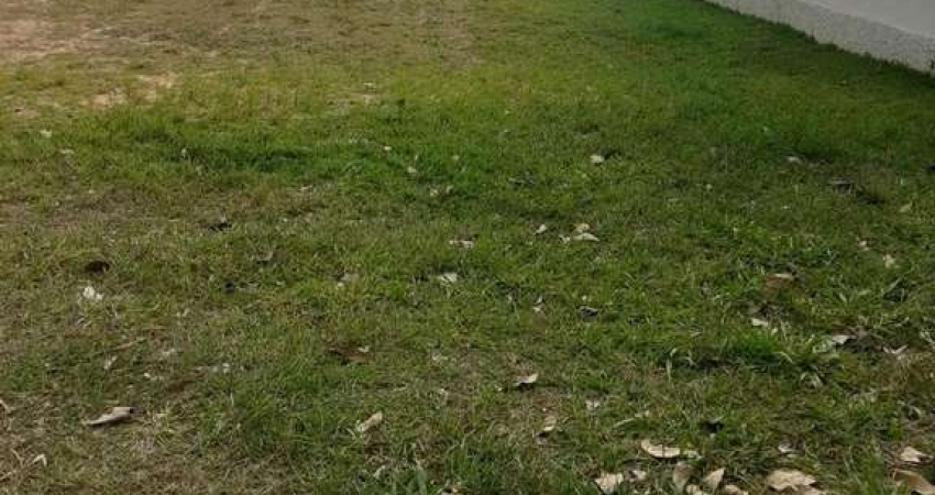 Terreno em condomínio fechado à venda na Padre Lívio Emílio Calliari, 1800, Parque Ibiti Reserva, Sorocaba
