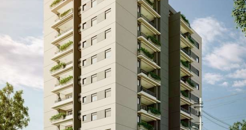Apartamento com 3 quartos à venda na José Rogich Junior, 45, Vila Lucy, Sorocaba