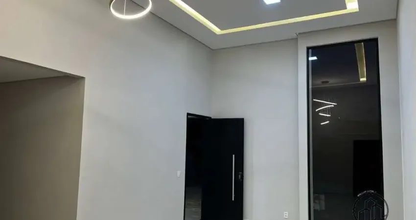 Casa em condomínio fechado com 3 quartos à venda na Avenida Ipanema, 8400, Jardim Novo Horizonte, Sorocaba