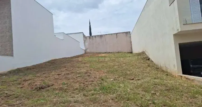 Terreno comercial à venda na Avenida Elias Maluf, 3305, Wanel Ville, Sorocaba