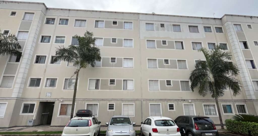 Apartamento com 2 quartos à venda na Avenida Adolpho Massaglia, 800, Vossoroca, Votorantim