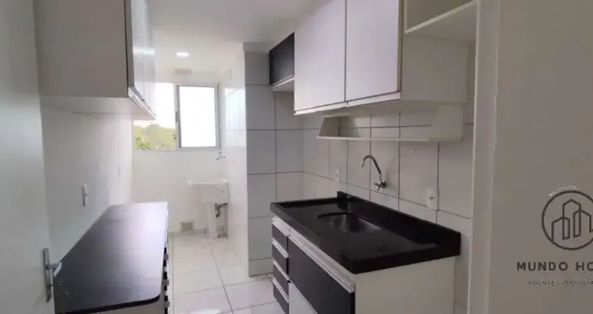 Apartamento com 2 quartos à venda na Rua Comendador Vicente Amaral, 2290, Jardim Guarujá, Sorocaba