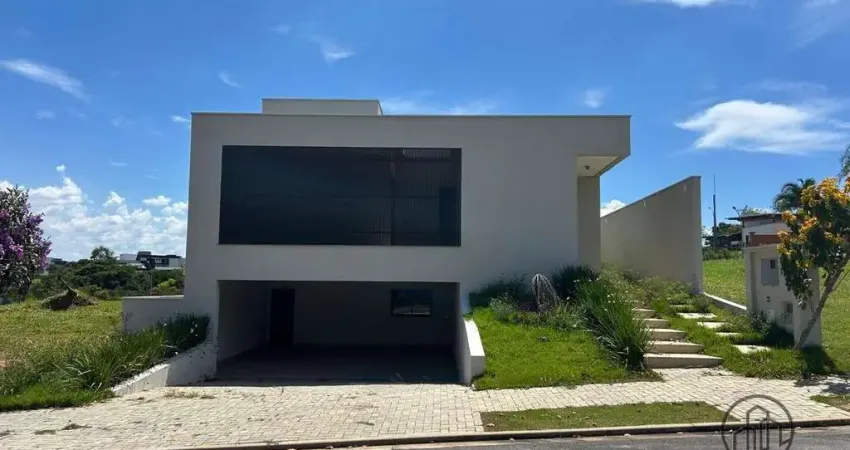 Casa em condomínio fechado com 3 quartos à venda na Rua Alberto Luz Cardoso, 19, Portal do Éden, Itu