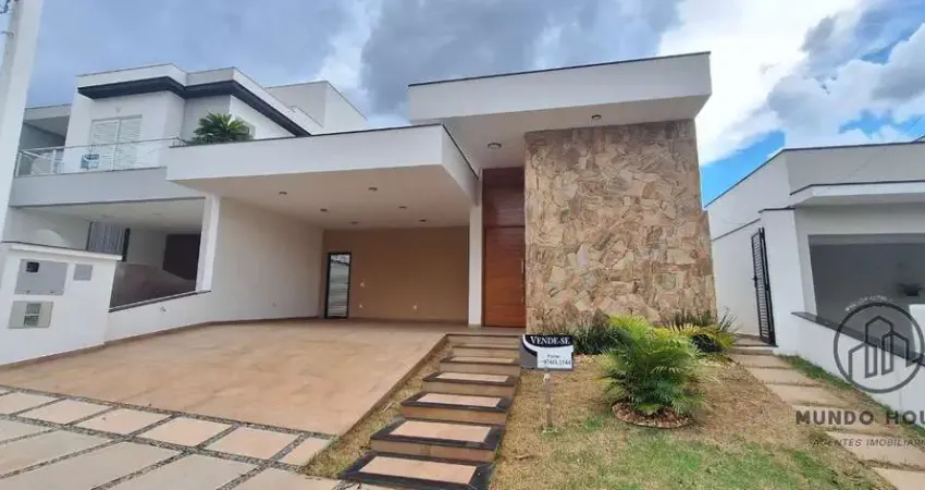 Casa em condomínio fechado com 3 quartos à venda na Rodovia João Leme dos Santos, 837, Parque Reserva Fazenda Imperial, Sorocaba