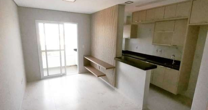 Apartamento com 1 quarto à venda na Rua Ipiranga, 346, Vila Independência, Sorocaba