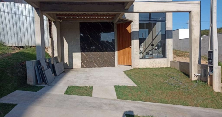 Casa em condomínio fechado com 3 quartos à venda na Rua Selma Aparecida Said, 801, Horto Florestal, Sorocaba