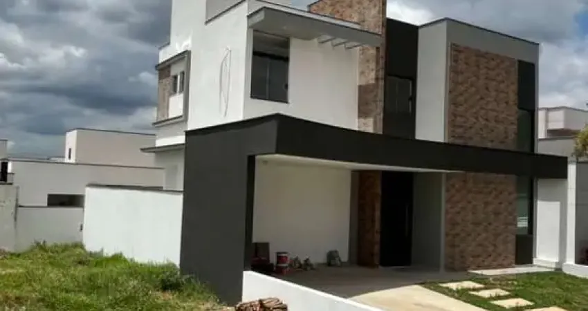 Casa em condomínio fechado com 3 quartos à venda na Avenida Paraná, 2790, Cajuru do Sul, Sorocaba