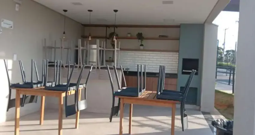 Apartamento com 2 quartos à venda na Antonio Bravo Plaça, 320, Jardim Ipatinga, Sorocaba