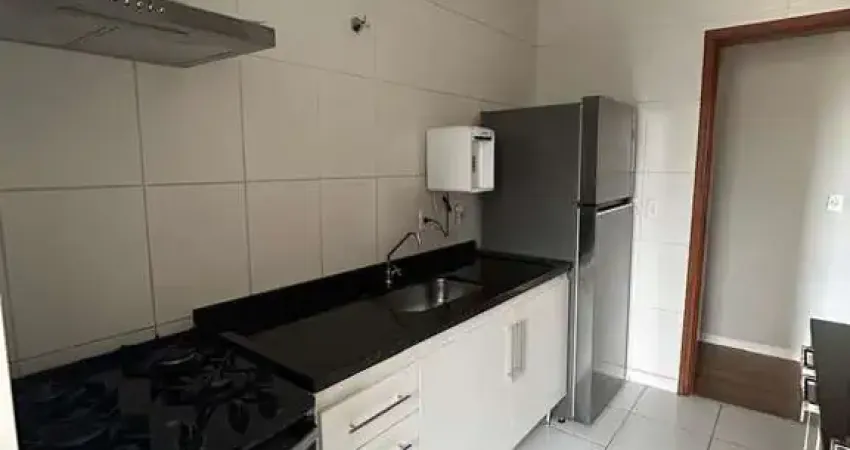 Apartamento com 2 quartos à venda na Rua Humberto Notari, 6, Jardim Gonçalves, Sorocaba