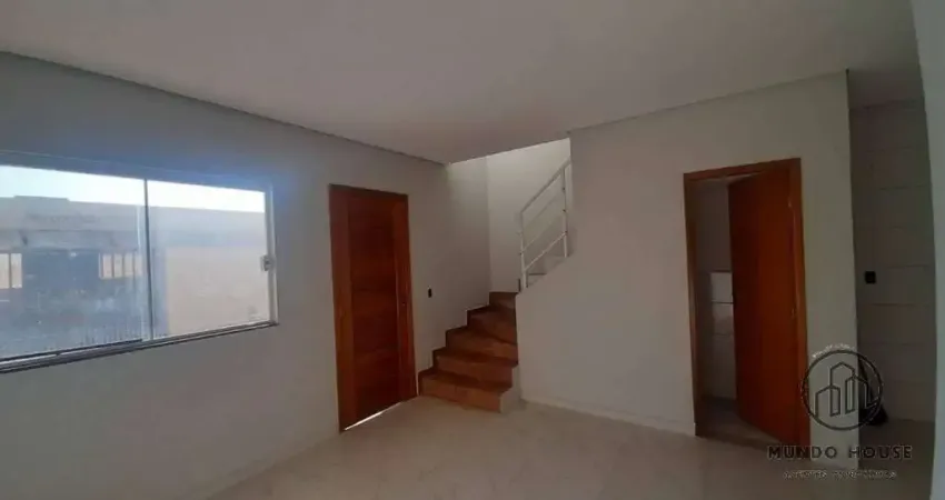 Casa com 2 quartos à venda na Lourenço Pires de Arruda, 380, Parque São Bento, Sorocaba