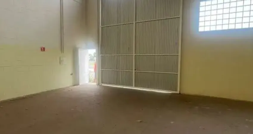 Barracão / Galpão / Depósito para alugar na Avenida Paraná, 2862, Cajuru do Sul, Sorocaba