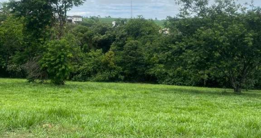 Terreno em condomínio fechado à venda na Francisco de Assis Chateaubriand, 1000, Centro, Araçoiaba da Serra