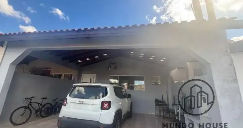 Casa em condomínio fechado com 3 quartos à venda na Professor Horácio Ribeiro, 277, Jardim Gonçalves, Sorocaba
