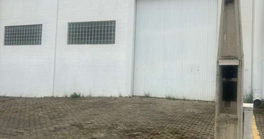Barracão / Galpão / Depósito para alugar na Avenida Paraná, 2862, Cajuru do Sul, Sorocaba