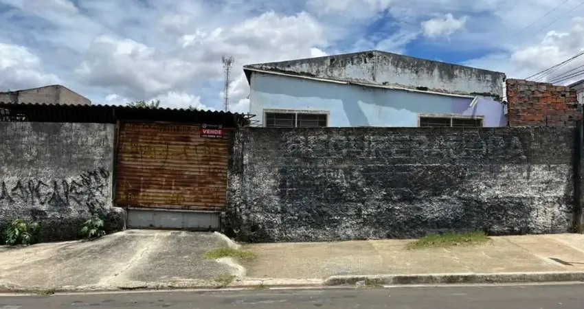 Barracão / Galpão / Depósito à venda na Silva Barros, 400, Vila Fiori, Sorocaba
