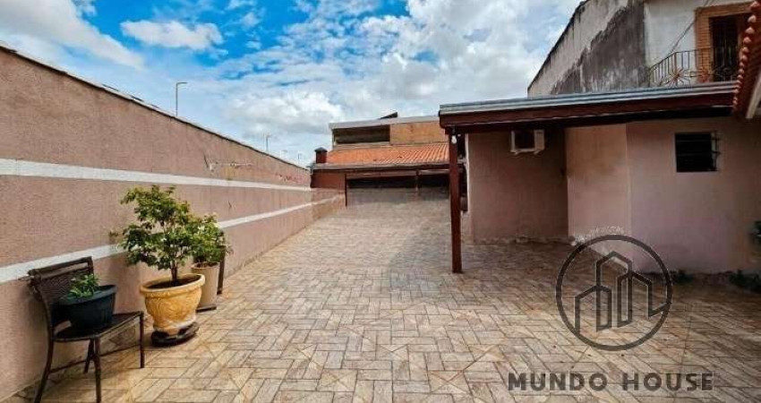 Casa com 3 quartos à venda na Rua Luiz Ribeiro Filho, 11, Jardim São Guilherme, Sorocaba