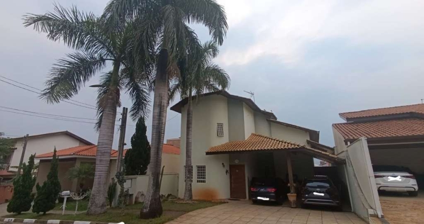 Casa em condomínio fechado com 3 quartos à venda na Rua Renê Boschetti, 1463, Jardim Ibiti do Paço, Sorocaba