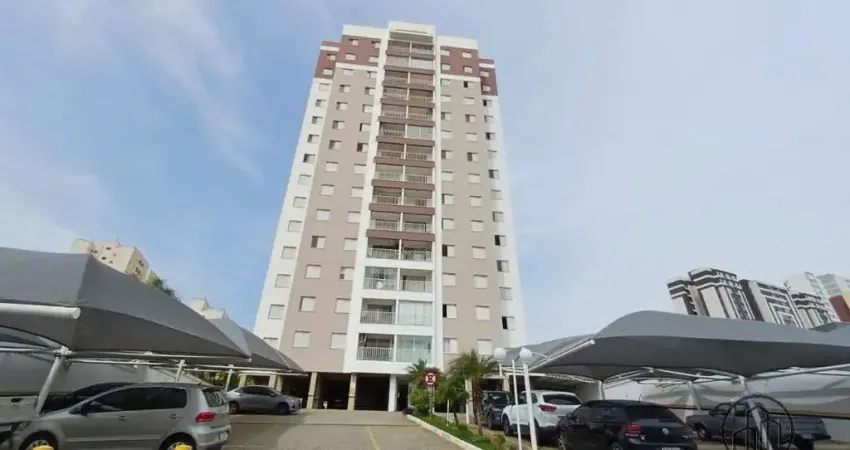 Apartamento com 2 quartos à venda na Rua Belmira Loureiro de Almeida, 395, Jardim Residencial Martinez, Sorocaba