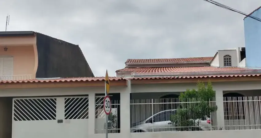 Casa com 2 quartos à venda na Genésio Maria, 470, Jardim Boa Esperança, Sorocaba