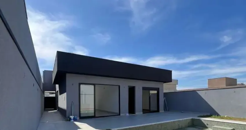 Casa em condomínio fechado com 4 quartos à venda na Avenida Paraná, 4495, Cajuru do Sul, Sorocaba