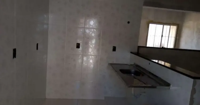 Casa com 2 quartos à venda na Fausto Rodrigues de Oliveira, 875, Parque São Bento, Sorocaba