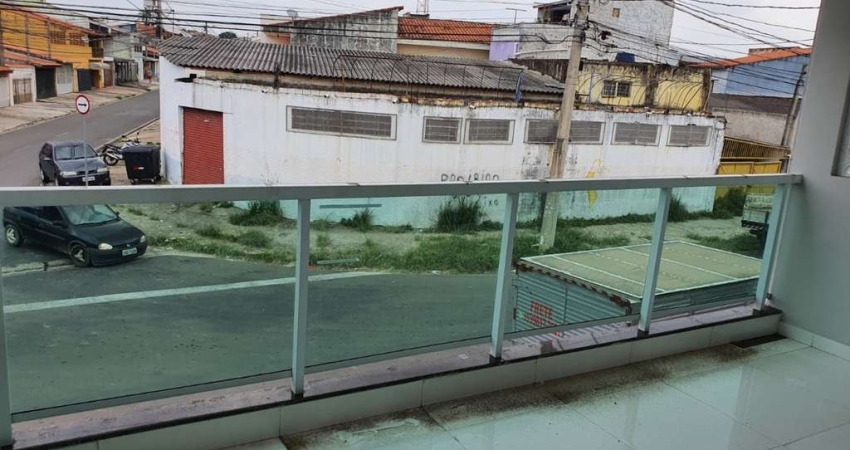 Casa com 4 quartos à venda na Luiz Rubinho Orosco, 161, Jardim Santo André, Sorocaba