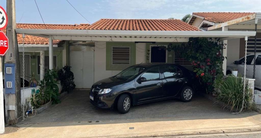 Casa em condomínio fechado com 3 quartos à venda na Avenida Ipanema, 5867, Jardim Novo Horizonte, Sorocaba