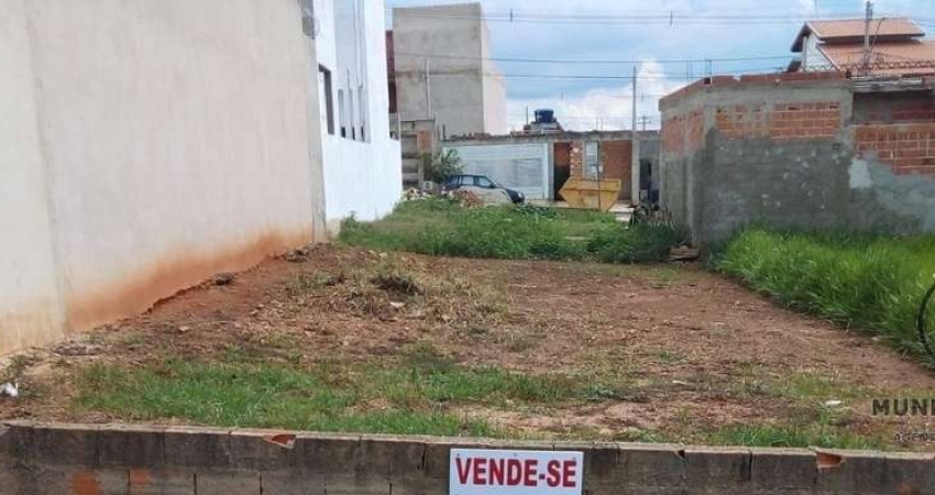 Terreno à venda na Celso Ferraz, 26, Residencial Jardim Nathália, Sorocaba