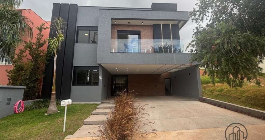 Casa em condomínio fechado com 4 quartos à venda na Avenida Rogério Cassola, 842, Itapeva, Votorantim