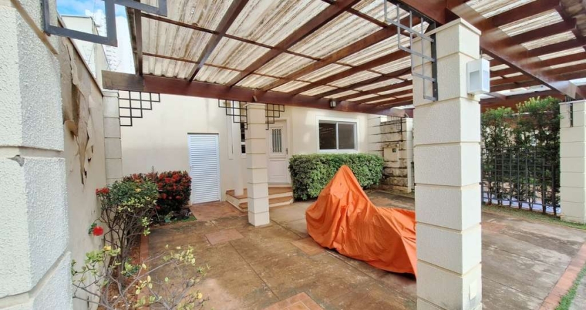 Casa em condomínio fechado com 3 quartos à venda na Rua Augusto Lippel, 611, Parque Campolim, Sorocaba