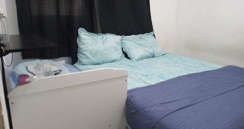 Apartamento com 2 quartos à venda na Abrahão Pinsky, 160, Caguassu, Sorocaba
