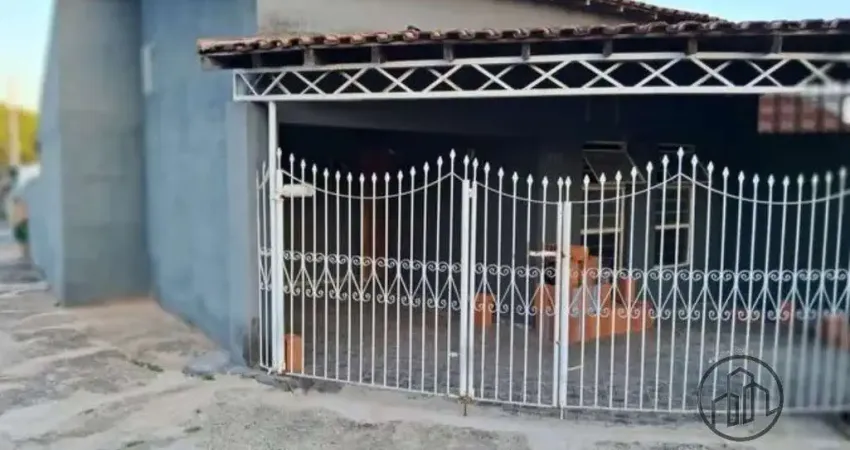 Casa com 2 quartos à venda na Rua Antônio Rodrigues Padilha, 1, Parque Esmeralda, Sorocaba