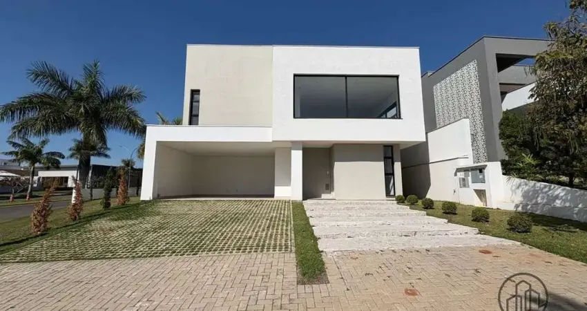 Casa em condomínio fechado com 3 quartos à venda na Rua Júlio Cassola, 4, Alphaville Nova Esplanada, Votorantim