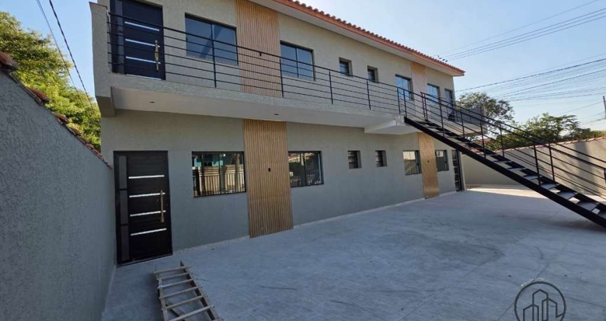 Kitnet / Stúdio à venda na Nair Faria Lamarca, 162, Jardim Maria Elvira, Sorocaba