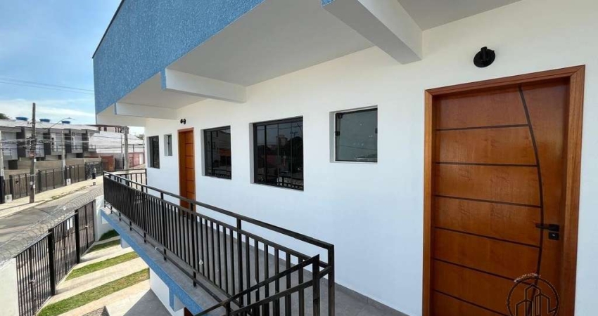 Kitnet / Stúdio à venda na Rua Moacir Toledo Piza, 125, Vila Olímpia, Sorocaba