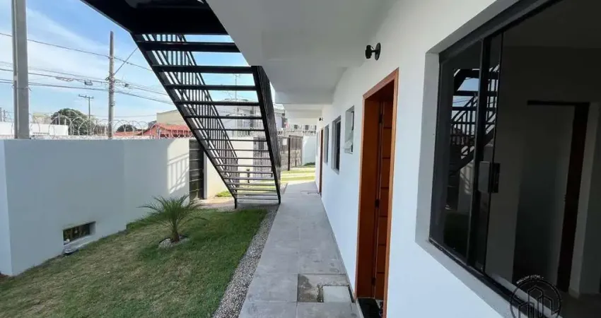 Kitnet / Stúdio à venda na Moacir Toledo Piza, 125, Vila Olímpia, Sorocaba