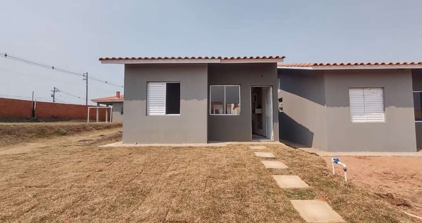 Casa em condomínio fechado com 2 quartos à venda na Sandro Antônio Mendes, 1673, Parque Vitória Régia, Sorocaba