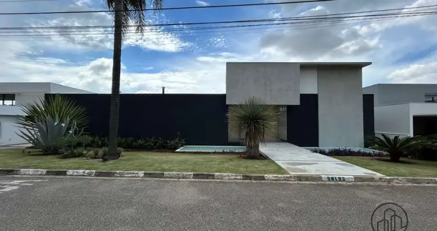 Casa em condomínio fechado com 4 quartos à venda na Rodovia João Leme dos Santos, 107, Parque Reserva Fazenda Imperial, Sorocaba