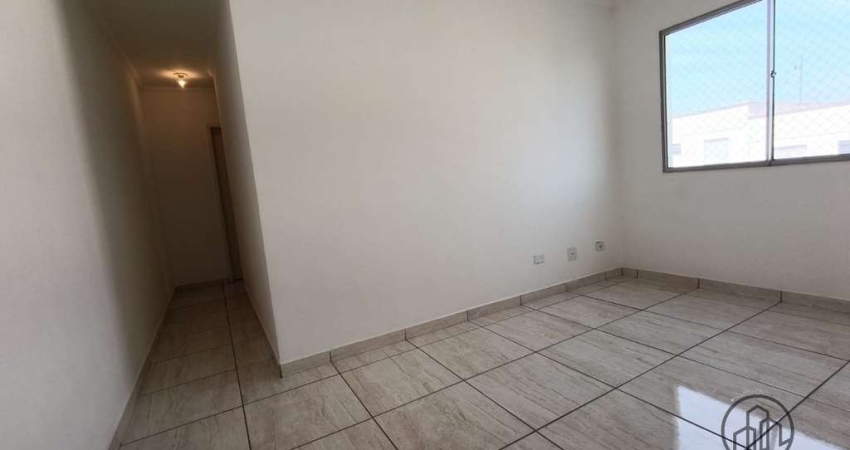 Apartamento com 2 quartos à venda na Avenida Adolpho Massaglia, 800, Vossoroca, Votorantim