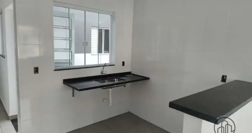 Casa com 2 quartos à venda na Doutor Gualberto Moreira, 1408, Parque São Bento, Sorocaba