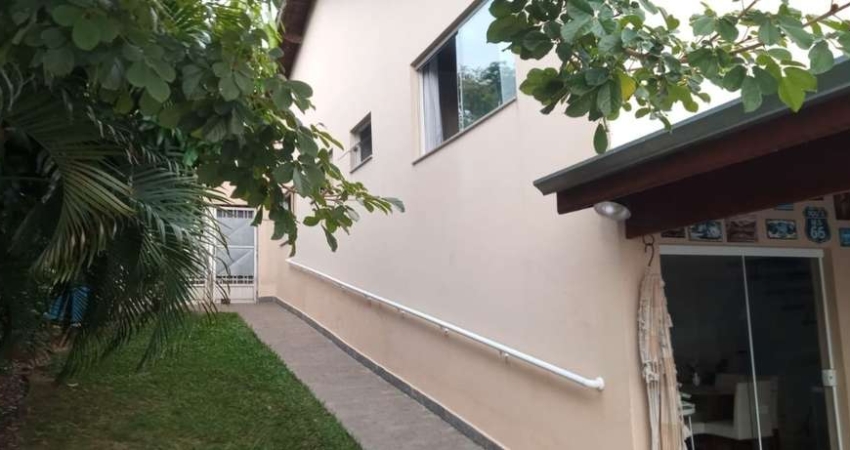 Casa com 2 quartos à venda na Firmino Minelli, 332, Jardim Hungares, Sorocaba