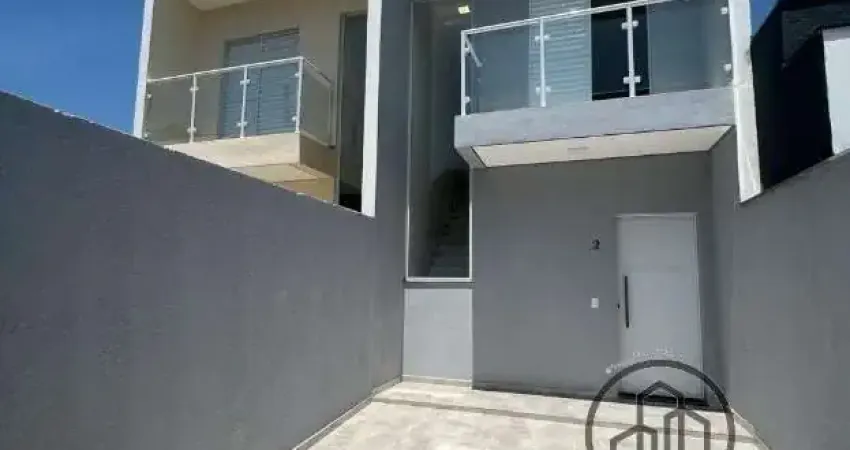 Casa com 2 quartos à venda na Arthur Pedroso Verlangieri, 36, Vila Hortência, Sorocaba