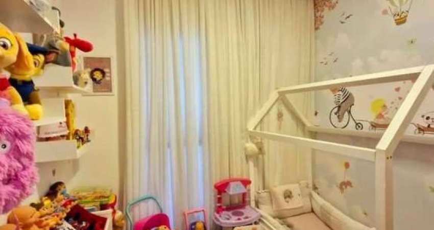 Apartamento com 3 quartos à venda na Rua Antonio Perez Hernandez, 725, Parque Campolim, Sorocaba