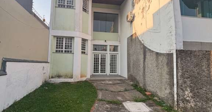 Casa com 2 quartos para alugar na Gonçalves Magalhães, 198, Vila Trujillo, Sorocaba