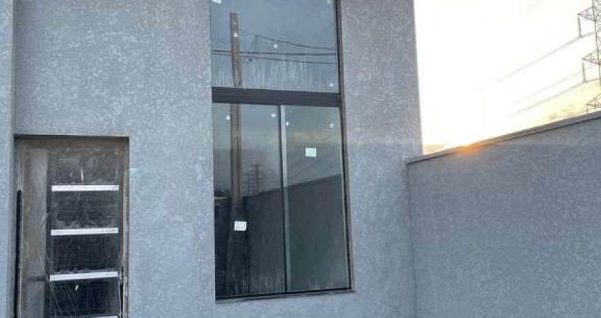 Casa em condomínio fechado com 2 quartos à venda na Davina da Silva Rosa Gurgel, 2, Jardim Campos do Conde II, Sorocaba