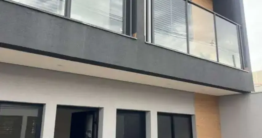 Casa com 2 quartos à venda na Família Betti, 912, Jardim Santa Marta, Sorocaba