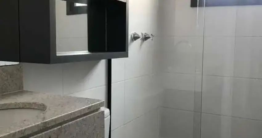 Apartamento com 1 quarto à venda na Barbar Miguel Saker, 265, Jardim Americano, Sorocaba
