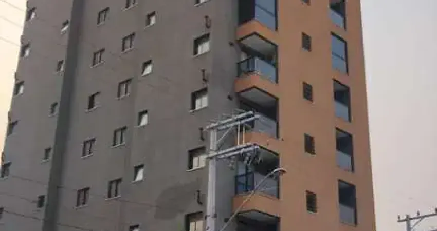 Apartamento com 1 quarto à venda na Barbar Miguel Saker, 265, Jardim Americano, Sorocaba