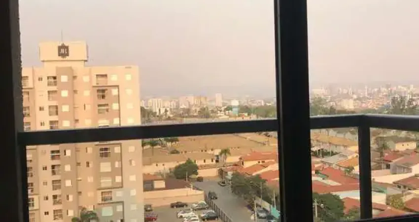 Apartamento com 1 quarto à venda na Barbar Miguel Saker, 265, Jardim Americano, Sorocaba