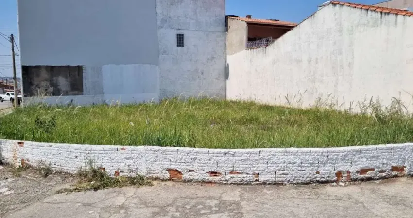 Terreno à venda na José Luiz Pereira da Silva, Jardim Santa Marina, Sorocaba